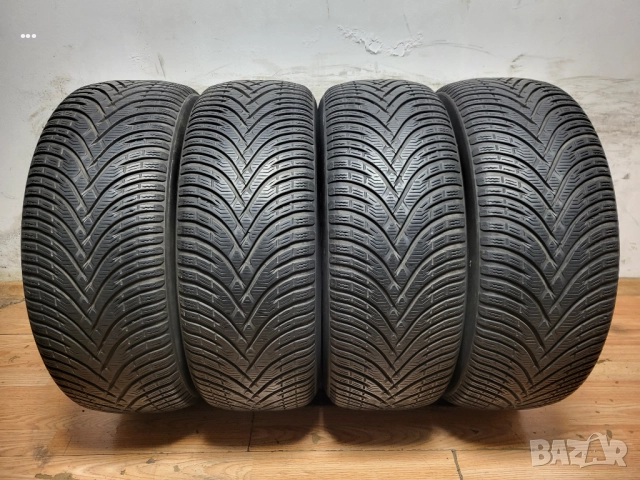 225/55/17 BF Goodrich / зимни гуми 