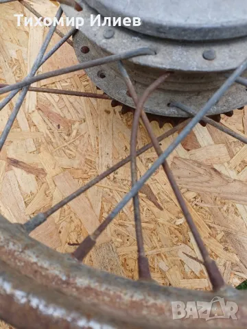 Капла за Минск 125, снимка 3 - Части - 50231504