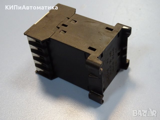 Контактор Siemens 3TF2010, 3TH2031, 3TF2222, снимка 7 - Резервни части за машини - 34903573