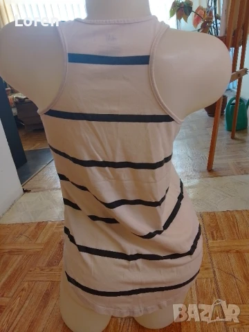 Подарявам памучно потниче на тънки и едри раета, снимка 6 - Потници - 50556121