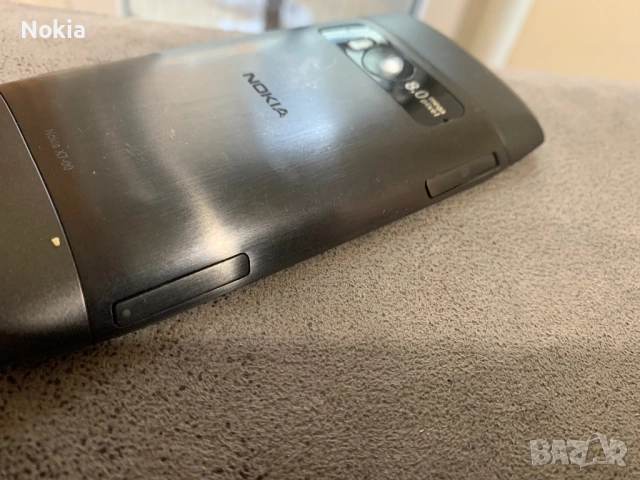 NOKIA X7-00, снимка 6 - Nokia - 54214200