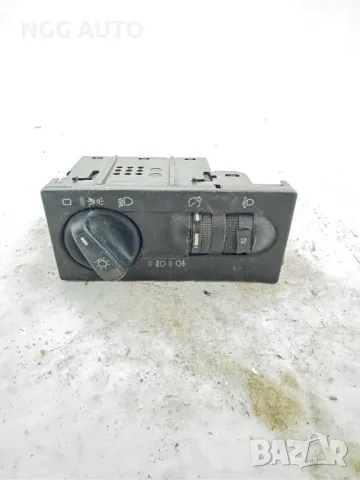 Ключ Управление Светлини Фарове за Фолксваген Голф 3, VW Golf 3, 1H6 941 531 A, 1H6941531A