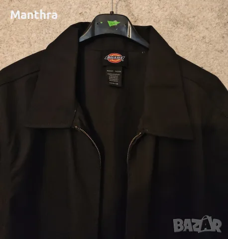 Dickies Eisenhower Jacket Чисто ново с етикети, снимка 2 - Якета - 56525751