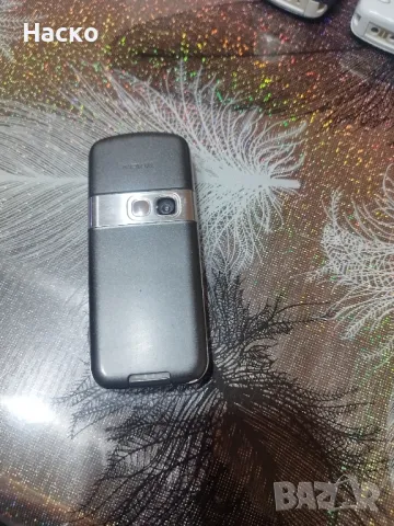 нокия 6070 работи отлично добра батерия и зарядно 35 лева , снимка 4 - Nokia - 48727341