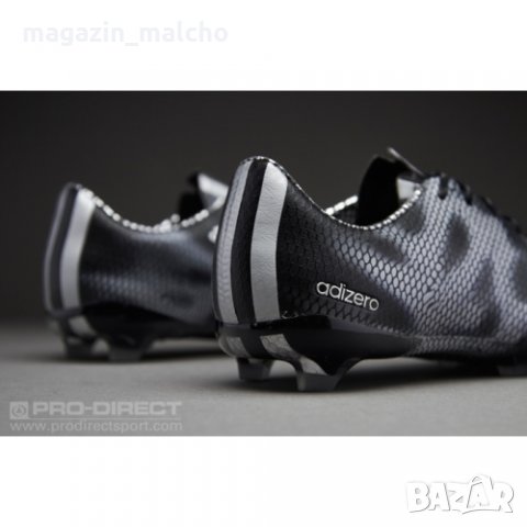 КАЛЕВРИ - ADIDAS F50 ADIZERO FG; размер: 28, снимка 2 - Футбол - 30009917