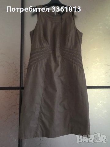 Продавам елегантна рокля марка "Comma ", снимка 6 - Рокли - 37439897