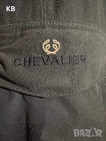 Панталон Chevalier Basset., снимка 3 - Панталони - 51956139