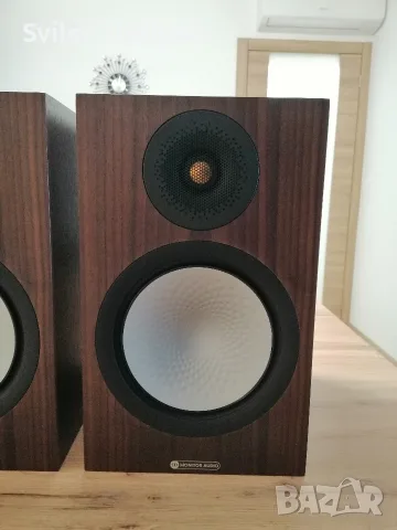 Monitor audio Silver 100, снимка 12 - Тонколони - 56181872