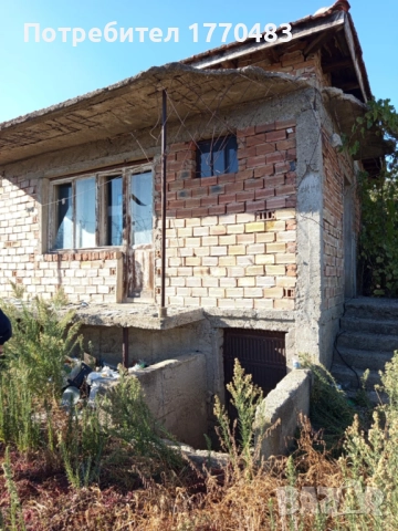 Продавам къща в Стралджа, снимка 4 - Къщи - 51774922