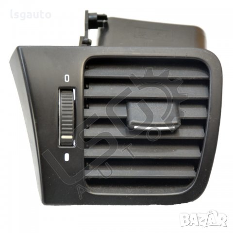 Лява духалка парно табло Subaru Legacy IV 2003-2009 SU191121N-150