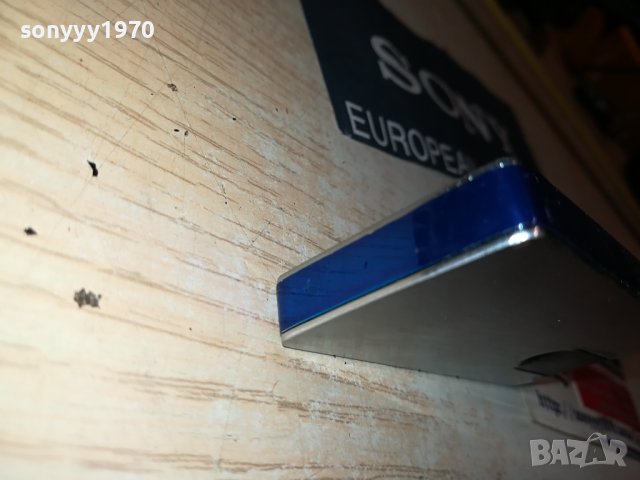 PARLAMENT-METAL ЗАПАЛКА ЗА КОЛЕКЦИЯ 1709231246, снимка 12 - Антикварни и старинни предмети - 42219400