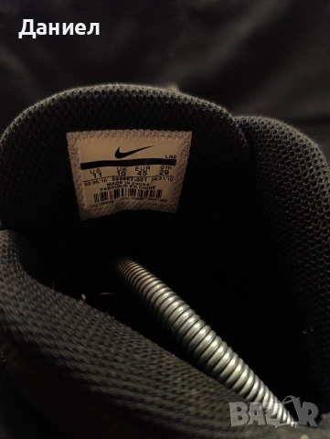 Nike Mandara (333667-001 , снимка 8 - Маратонки - 54093757