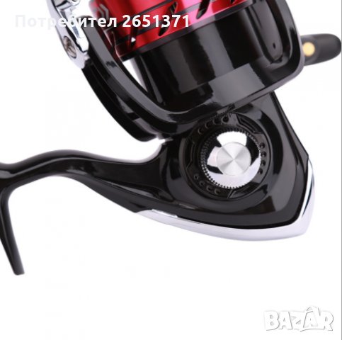 Спининг макара DAIWA SWEEPFIRE 2B CS 3000 и 2500, снимка 5 - Макари - 34230612