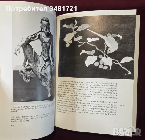 Chinese Art - илюстрирана история, снимка 12 - Изкуство, музика, кино и фотография - 55964103