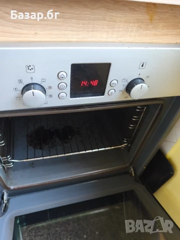 Фурна за вграждане , снимка 2 - Печки, фурни - 51117513