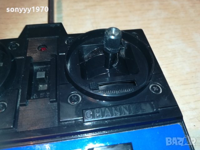 NIKKO REMOTE-ВНОС FRANCE, снимка 10 - Други игри и конзоли - 30297705