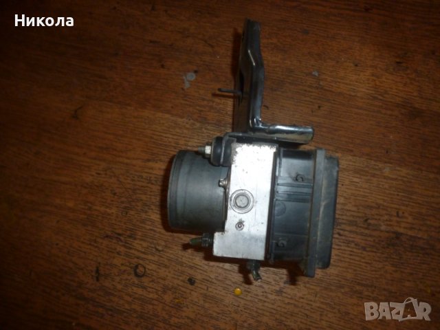 ABS ПОМПА TOYOTA AYGO 1.0I 12V 68 к.с 0265231579, снимка 3 - Части - 37800125