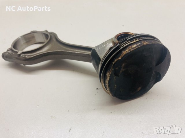 Бутало с биела за VW Golf Голф Ауди Audi Skoda 1.5 TSI бензин DPBA 04EAM 2019, снимка 9 - Части - 42611354