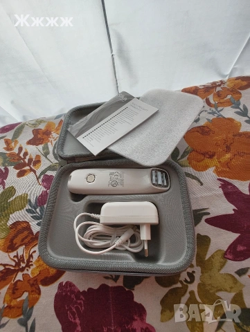 SILK'N, снимка 3 - Епилатори - 54322106