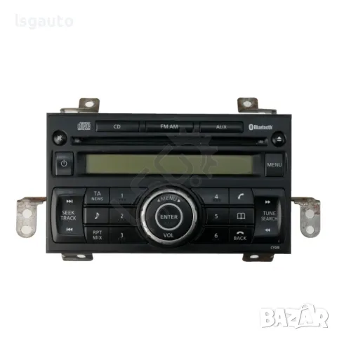 CD плеър Nissan Note I (E11) 2005-2012 ID:146697