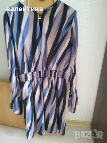 Рокля, снимка 1