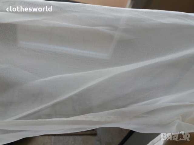 Автентична дамска ретро стил риза Edith Hart, снимка 13 - Ризи - 11690952