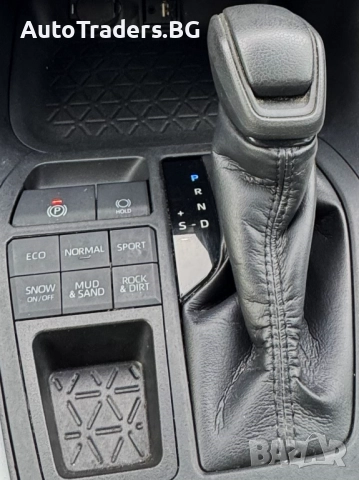 Toyota RAV4 V 2.5 Automatic, снимка 7 - Автомобили и джипове - 52742704