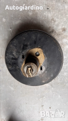 Серво усилвател / Спирачна помпа за Mercedes W124 - 3.7762-0301.4 / 0034301730, снимка 2 - Части - 52309570