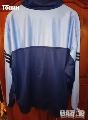 ADIDAS ORIGINAL Запазен Мъжки Суичър XXL, снимка 6 - Суичъри - 48633167