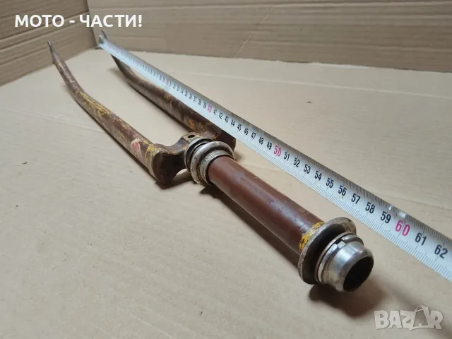 Предна Вилка За Ретро Велосипеди ХВЗ 26' Цола. / НОМЕР 94. , снимка 6 - Части за велосипеди - 55802350