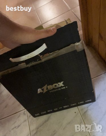 Linux сателитен приемник, снимка 3 - Плейъри, домашно кино, прожектори - 38555000