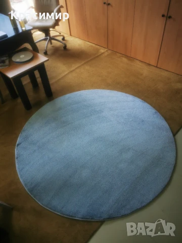 Продавам килим ф170, снимка 1