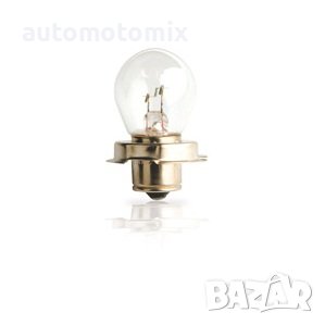 МОТО КРУШКА S3,15W PHILIPS 12V -1БР., снимка 2 - Аксесоари и консумативи - 42891576