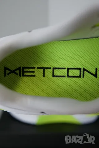 Nike Metcon 10 мъжки маратонки, снимка 6 - Маратонки - 55768081