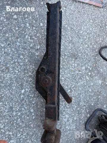 Латерна -Крик!, снимка 2 - Други инструменти - 51800507