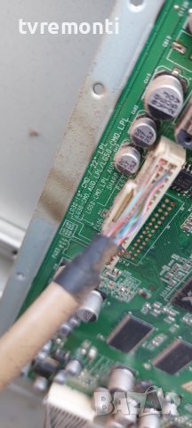 Main Board EAX40150702(7) -LG 52LG5000, снимка 3 - Части и Платки - 37877290