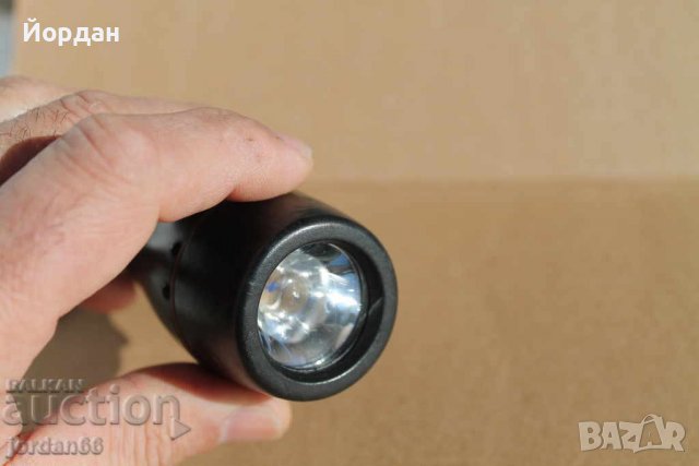 Водоустойчив фенер ''DURACELL'', снимка 3 - Водни спортове - 38647196