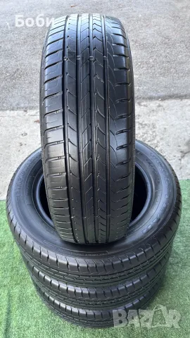 Гуми 185/65/15 92H Goodyear EV, снимка 7 - Гуми и джанти - 56236947