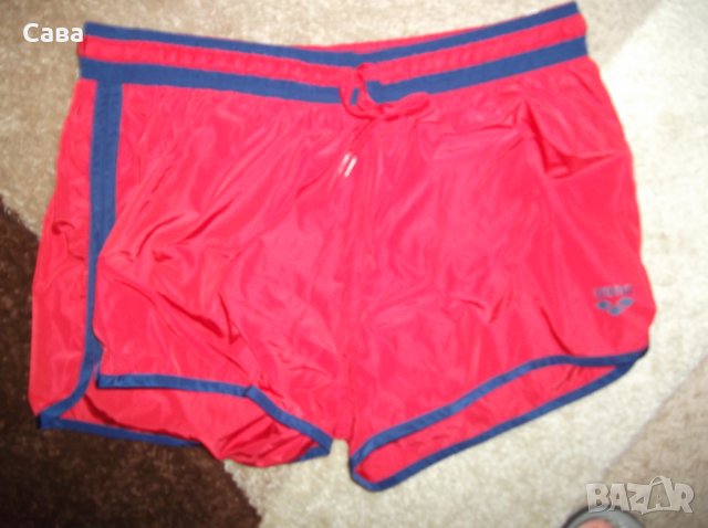 Шорти ARENA, SLAZENGER   дамски,С-М, снимка 3 - Спортни екипи - 29174819