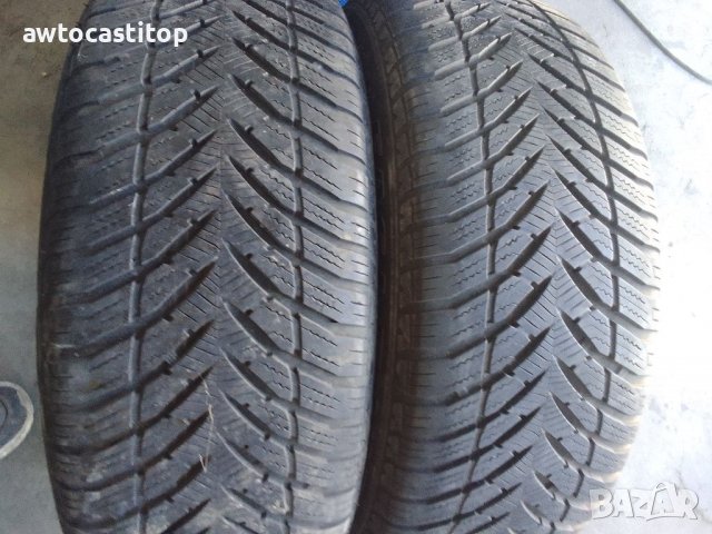 Зимни гуми внос от германия , снимка 14 - Гуми и джанти - 38535806