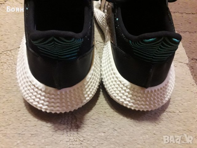 Маратонки Adidas , снимка 5 - Маратонки - 42317437