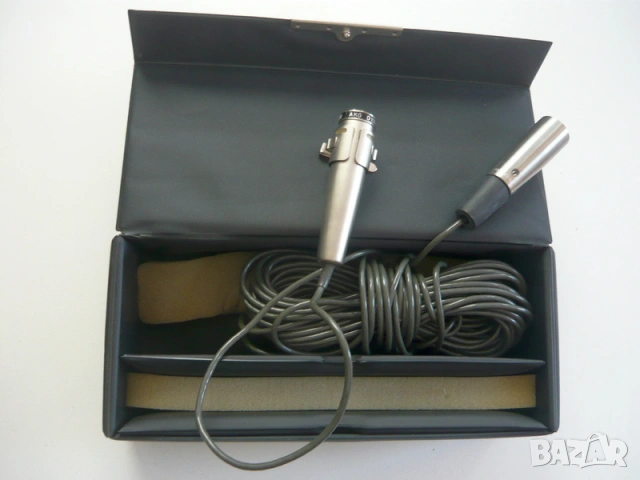 Микрофон AKG D109