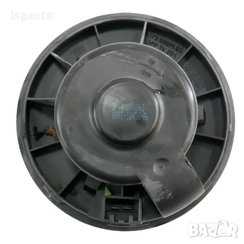 Мотор вентилатор парно Ford S-MAX 2006-2014 ID: 163655 OEM 6G9T-18456-AA, снимка 2 - Части - 55737166