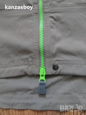 Haglofs Fjell Jacket - мъжко стреч яке ХЛ, снимка 7 - Якета - 47766860