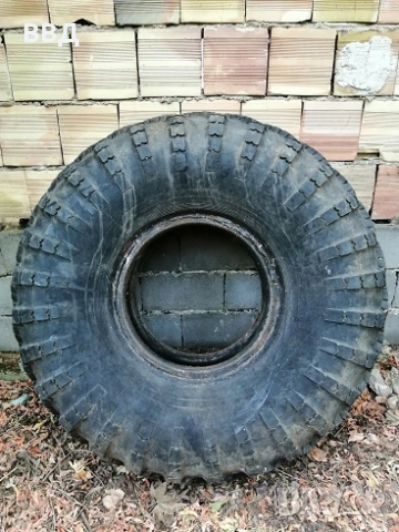 гума 20 цола