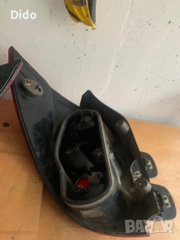 Стопове и стъкла за огледалата на Рено Лагуна комби , снимка 5 - Части - 53260384