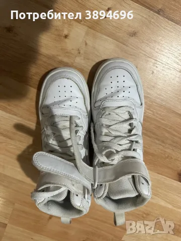 Обувки Nike оригинални 