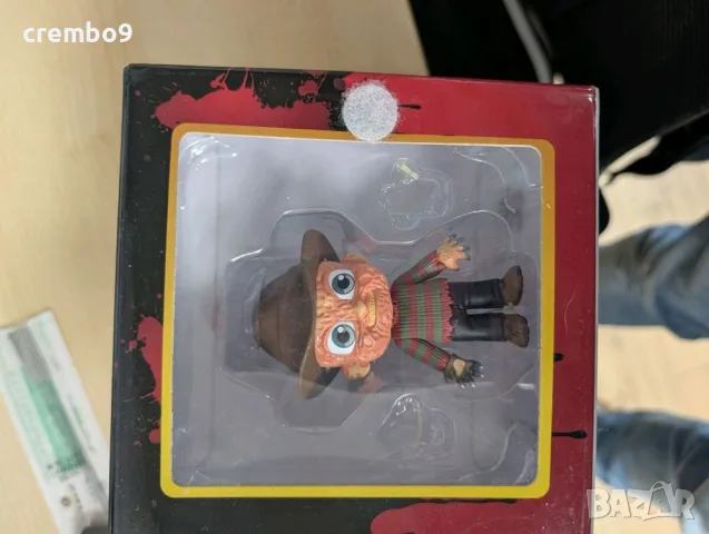 Funko Five Star Horror Freddy Krueger фигурка
