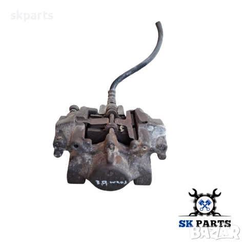 Спирачен апарат заден десен за Mercedes w203 / Мерцедес ц 200 компресор