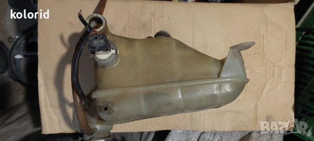 Казанче за антифриз разширителен съд Mercedes-Benz C-Class от 06.1996 до 03.2001г C 220, снимка 6 - Автомобили и джипове - 39482161